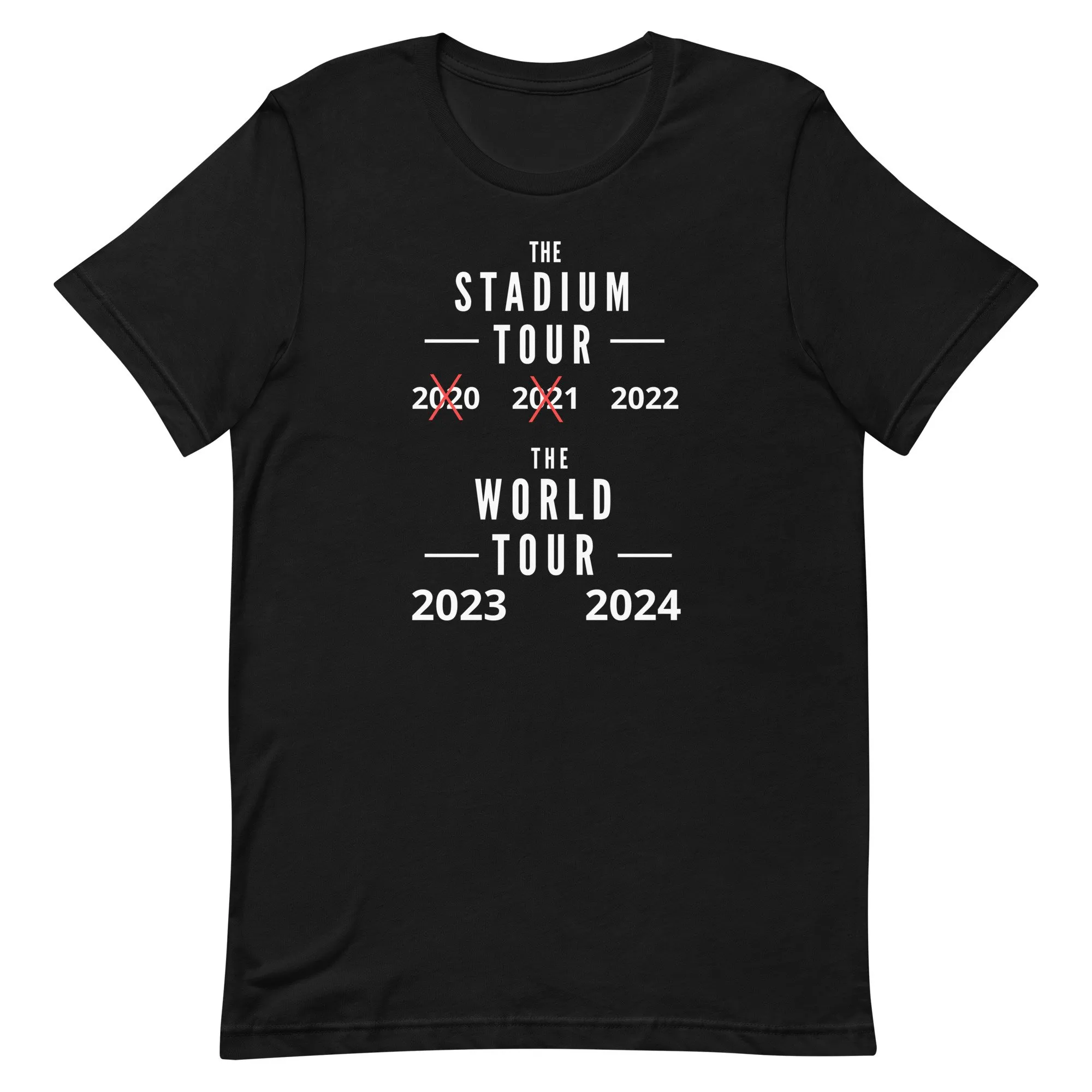 Def Leppard Motley Crue Tour 2023 & 2024 (Latest Updates)