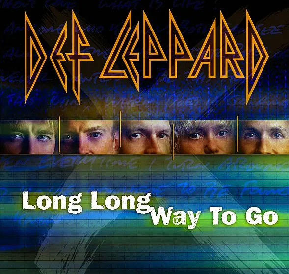 Def Leppard – Tonight Lyrics