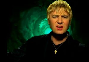Def Leppard Promises Music Video Joe Elliott | The Lep Report Def Leppard Promises Music Video-Joe Elliott