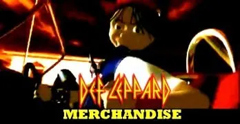 Def Leppard Merchandise, Memorabilia & More Products!