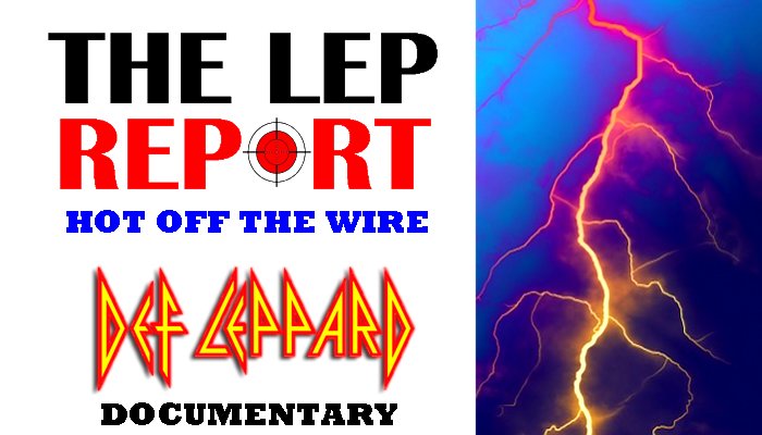 Def Leppard Documentary: Long Live Def Leppard